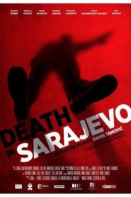 Saraybosna’da Ölüm