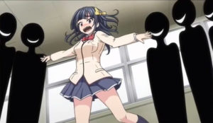 Ichigo Chocola Flavor 2017 3