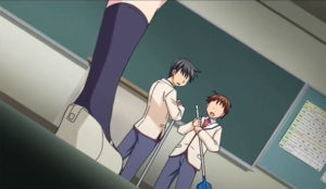 Ichigo Chocola Flavor 2017 7