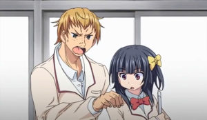 Ichigo Chocola Flavor 2017 8