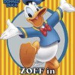 Down and Out with Donald Duck