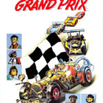 The Pinchcliffe Grand Prix