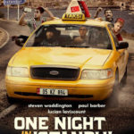 İstanbul’da Bir Gece