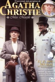 Agatha Christie’s Miss Marple: At Bertram’s Hotel