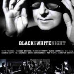 Roy Orbison: Black & White Night