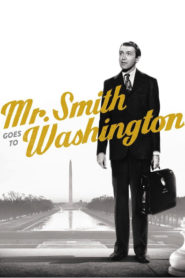 Mr. Smith Washington’a Gidiyor