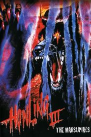 Howling III: The Marsupials