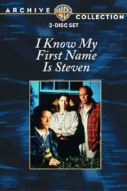 I Know My First Name Is Steven