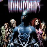 Marvel Knights: Inhumans