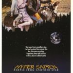 Hyper Sapien: People from Another Star