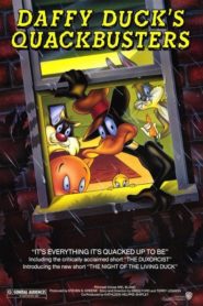 Daffy Duck’s Quackbusters