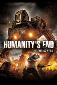 Humanity’s End
