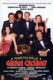 Montecarlo Gran Casinò