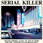 Las Vegas Serial Killer
