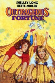 Outrageous Fortune