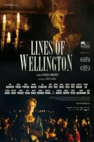Linhas de Wellington