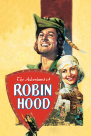 Robin Hood’un Maceraları