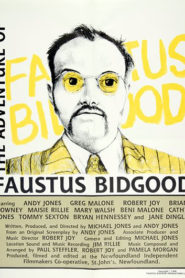 The Adventure of Faustus Bidgood