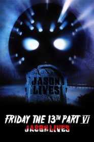 13. Cuma 6. Bölüm : Jason Yaşıyor
