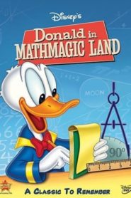 Donald in Mathmagic Land