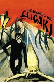 Dr. Caligari’nin Muayenehanesi