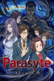 Parasyte: The Maxim