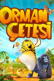 Orman Çetesi