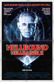 Hellbound: Hellraiser II