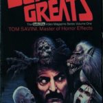 Scream Greats, Vol.1: Tom Savini, Master of Horror Effects