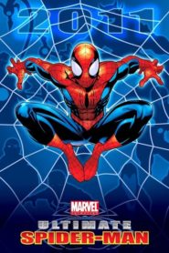 Marvel’s Ultimate Spider-Man