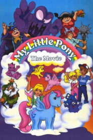 My Little Pony: The Movie