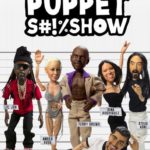 The Hollywood Puppet Sh!tshow