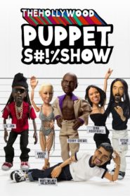 The Hollywood Puppet Sh!tshow