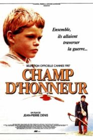 Champ d’honneur