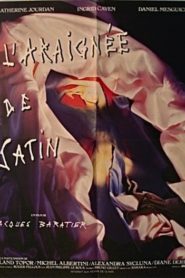 L’araignée de satin