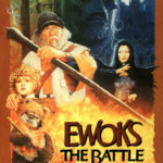 Star Wars: Ewok Adventures – The Battle for Endor