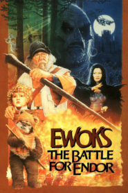 Star Wars: Ewok Adventures – The Battle for Endor