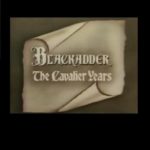 Blackadder: The Cavalier Years