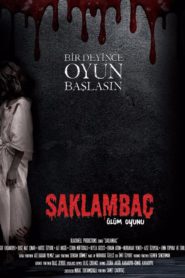 Saklambaç: Ölüm Oyunu