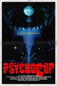 Psycho Cop