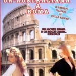 Un’australiana a Roma
