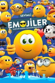 Sevimli Emojiler