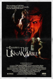 The Unnamable