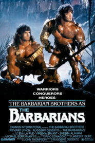 The Barbarians