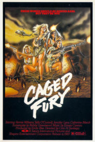 Caged Fury