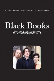 Black Books