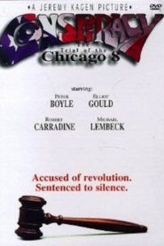 Conspiracy: The Trial of the Chicago 8