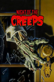 Night of the Creeps