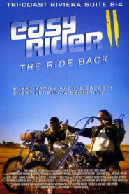 Easy Rider: The Ride Back