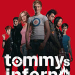 Tommy’s Inferno